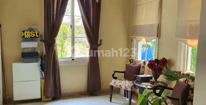 Dijual Rumah 12X20 Siap Huni di Sutera Narada Alam Sutera 2