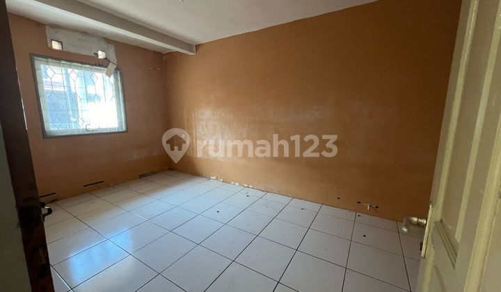 P Hun Disewakan Rumah 6X16 di Taman Semanan Indah Min. 2 Thn 2