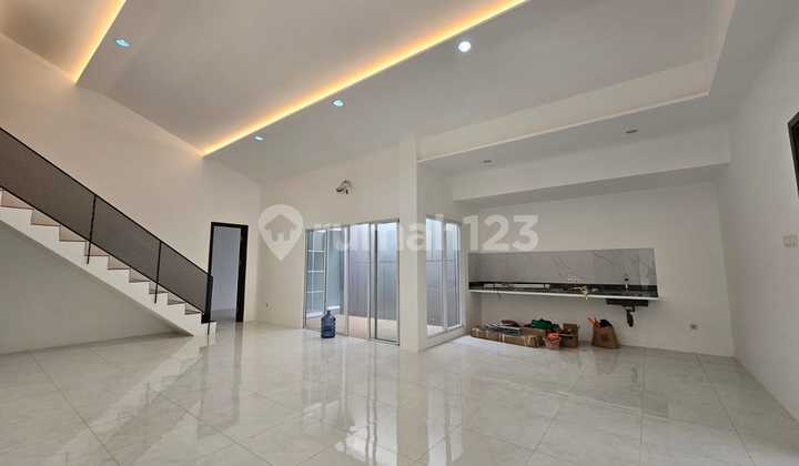 P Ivn Dijual Cepat Rumah 10X20 Siap Huni di Taman Aries P Ivn Dijual Cepat Rumah 10X20 Siap Huni di Taman Aries