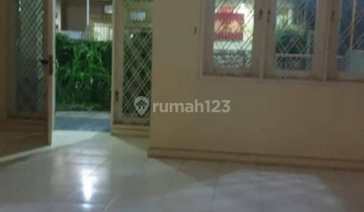 P Nrt Disewakan Rumah 7x15 Unfurnished 2 Lantai Metro Permata 2  1