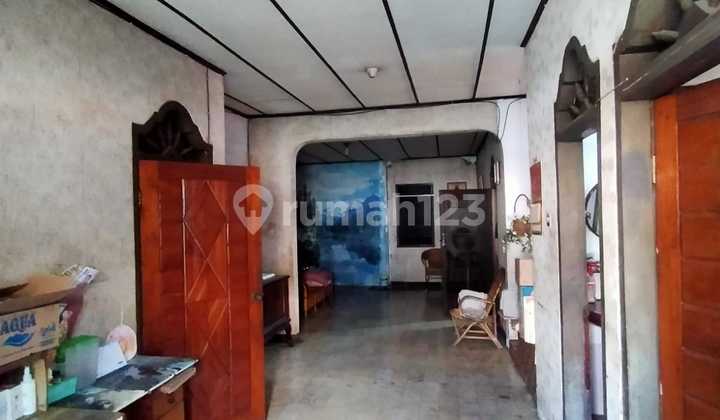 P Fl Dijual Cepat Termurah Rumah 8X15 di Bojong Indah