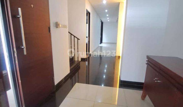 P Ss Disewakan Rumah 10x20 Siap Huni Cluster Olivia Alam Sutera 2