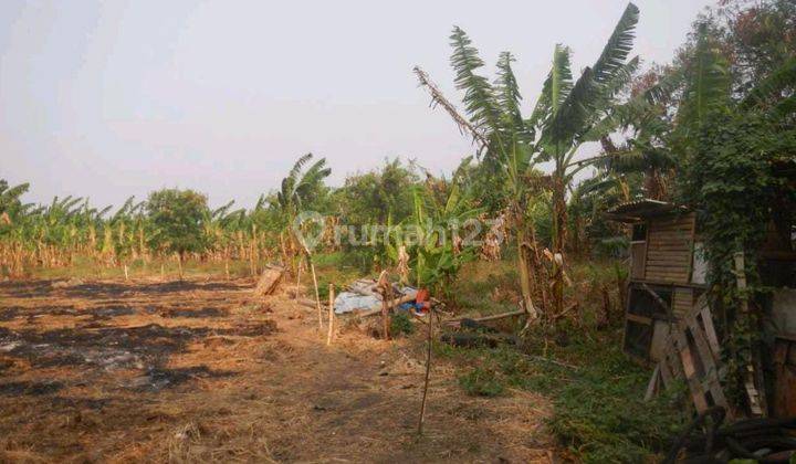 P Js Dijual Kavling Komersial Lokasi Strategis Cengkareng Timur 1