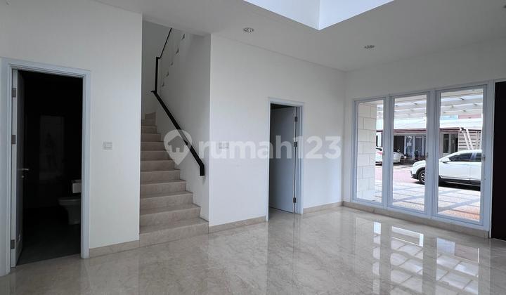 For Rent Quick Cheapest House 8x15 Riviera @ Puri Ready to Occupy 1