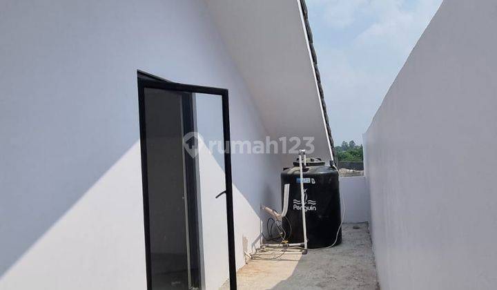 P Mly Disewakan Rumah 7x12 Hook 4 Kt di Northbend Metland Puri  2