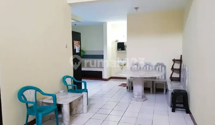 Disewakan Rumah 2 Kamar Semi Furnish Siap Huni di Citra Garden 3 2