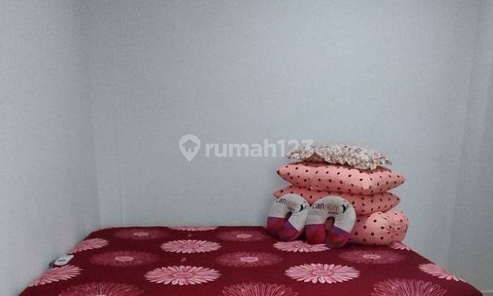 P Bt Disewakan Apartemen Semi Furnished 2br Daan Mogot City 1