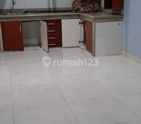 P THM Disewakan Cepat Rumah 6x15 Siap Huni Di Kosambi Baru 2