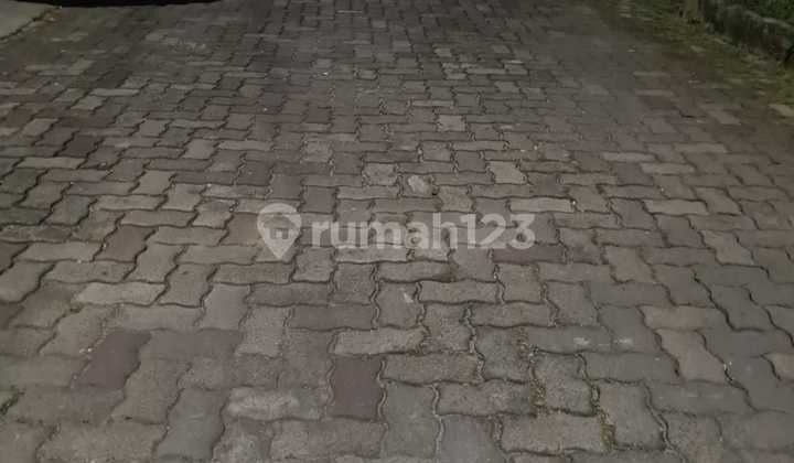 Rumah Hook Standard Jual Harga Njop di Sunter  6