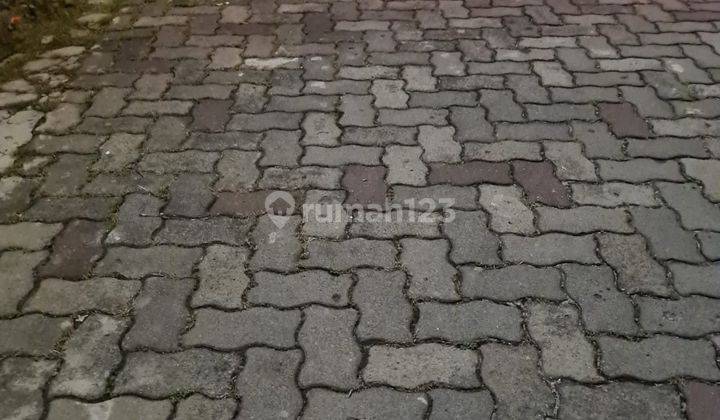 Rumah Hook Standard Jual Harga Njop di Sunter  11