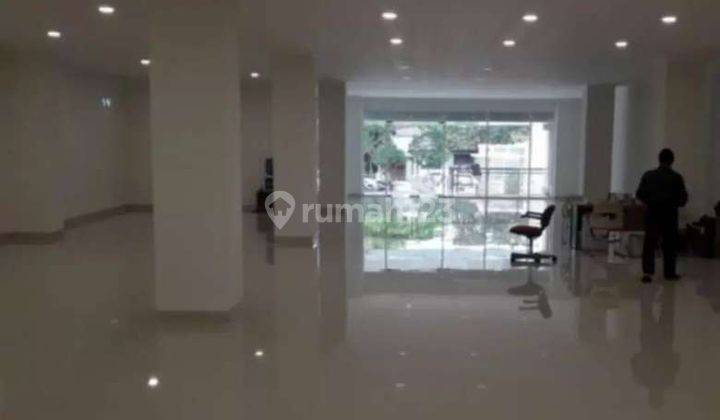 Sewa Kantor, Office Space Di Kota Wisata, Jakarta Timur | Rumah123.com