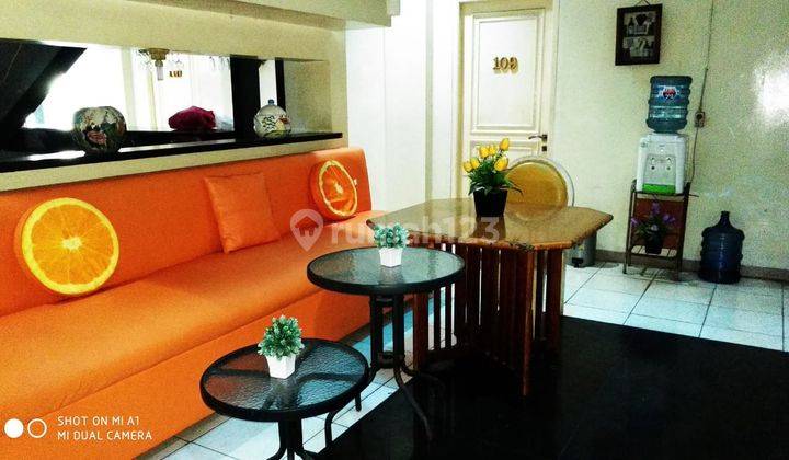 Hotel  Cepat Super Murah Jl Ks Tubun Palmerah Jakarta Barat