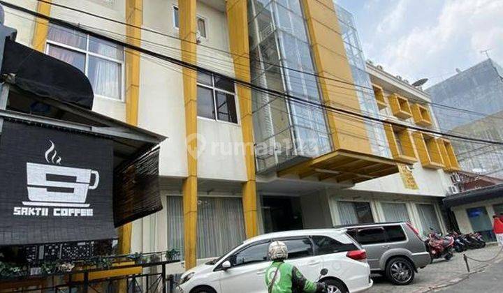 Hotel  Cepat Super Murah Jl Ks Tubun Palmerah Jakarta Barat