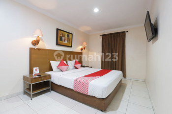 Hotel  Cepat Super Murah Jl Ks Tubun Palmerah Jakarta Barat
