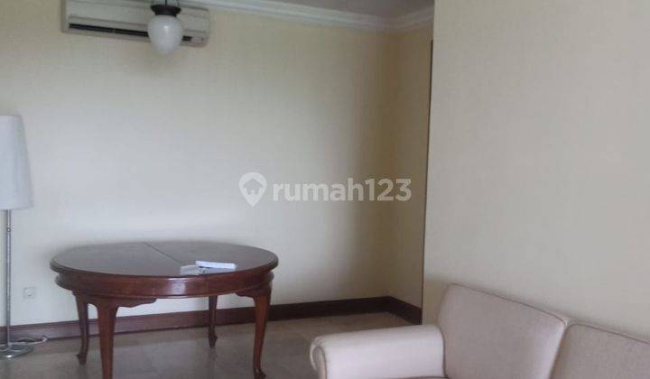 For Sale Apartment Taman Pasadenia 2 BR Pulomas Jakarta Timur 3
