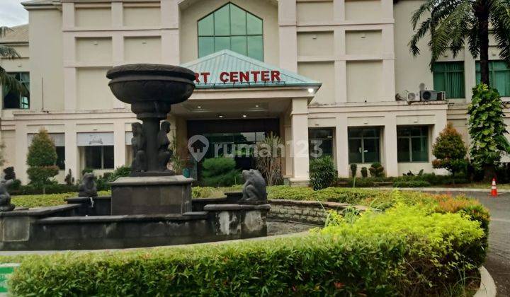 For Sale Apartment Taman Pasadenia 2 BR Pulomas Jakarta Timur 1