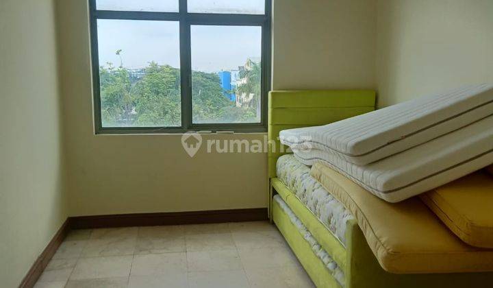 For Sale Apartment Taman Pasadenia 2 BR Pulomas Jakarta Timur 4