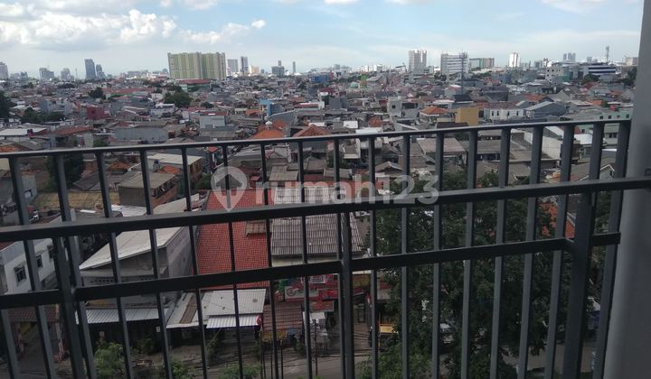 Apartement Casa Grande 2 BR Tower Chianti Furnished Jakarta