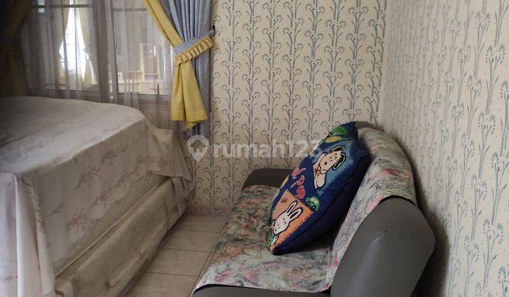 Dijual Villa Kota Bunga Puncak Cluster Nottingham 4
