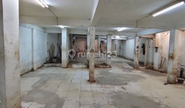 DIJUAL Rumah Untuk Gudang Nego 2