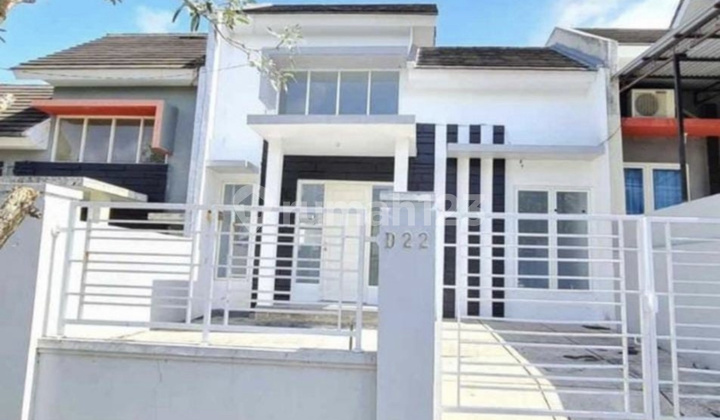 Rumah Type 45/84 Graha Candra Asri Tabanan Bali Rumah Shm - Sertifikat Hak Milik Di Perumahan Graha Candra Asri, Blok D22, Tabanan Bali, Meliling Rumah Unfurnished Bagus Shm - Sertifikat Hak Milik di Perumahan Graha Candra Asri, Blok D22, Tabanan Bali, Me 1