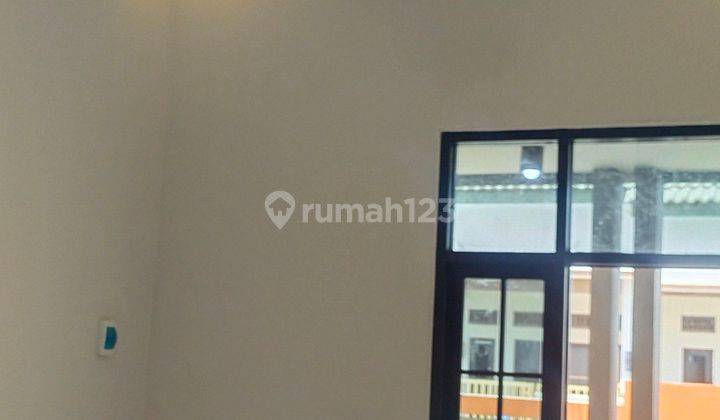 Rumah Baru Sukodono Sidoarjo 200Jutaan Hadap Utara 1