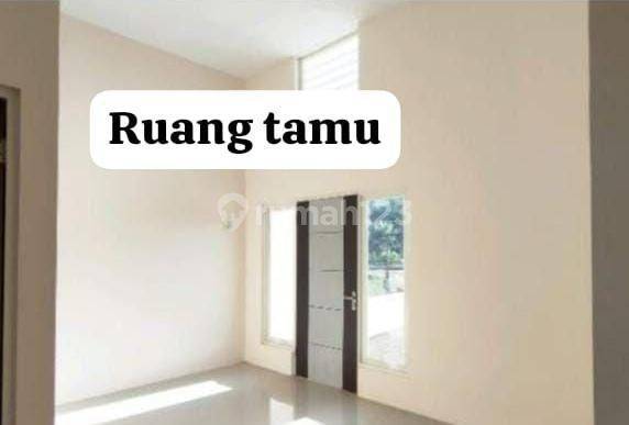 Rumah Murah Mewah Di Gedangan Sidoarjo 2