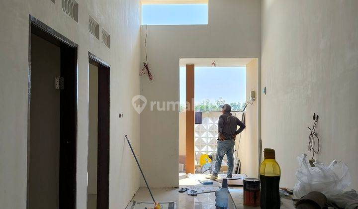 Rumah Sidoarjo Murah Harga 300 Jutaan 2