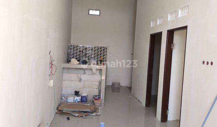 Rumah Sidoarjo Murah Harga 300 Jutaan 2