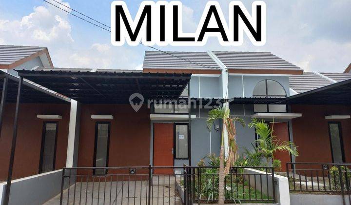 Rumah Murah Mepet Surabaya Selatan Hanya 2 Jutaan 1