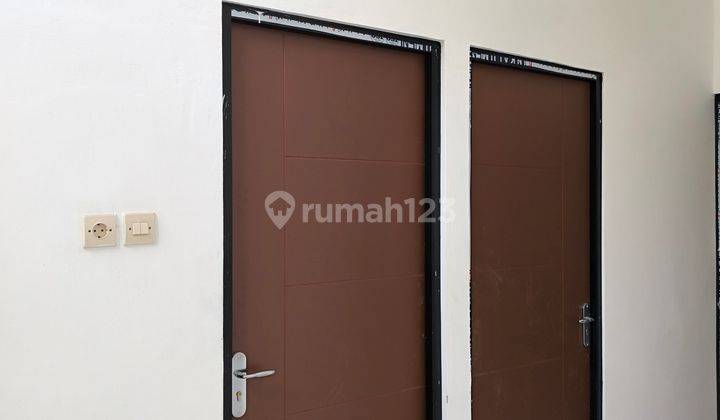 Rumah Tanpa DP Mepet Surabaya Selatan Hanya 2 Jutaan 2