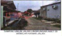 Dijual Cepat Rumah 1 Lantai Jl. Kamboja Karawang Timur 4