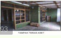 Dijual Cepat Rumah 1 Lantai Jl. Kamboja Karawang Timur 7