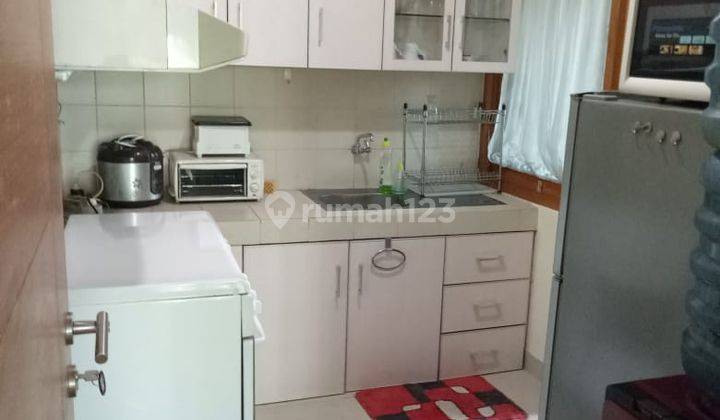 Disewakan Apartemen 3br Hamptons Park Jl. Terogong Raya Jaksel 3