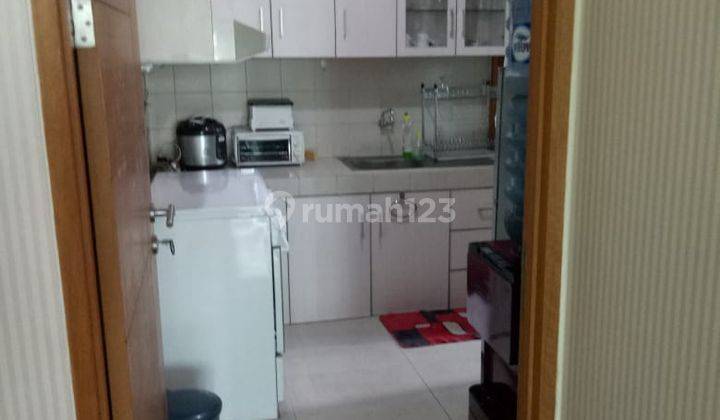 Dijua Apartemen 3br Hamptons Park Jl. Tarogong Raya Jaksel 4