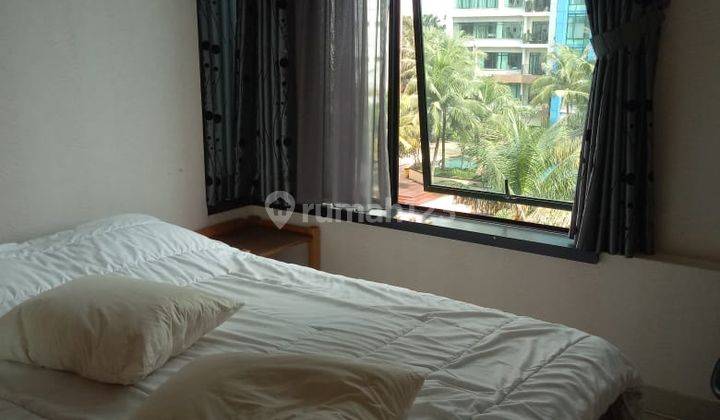 Dijua Apartemen 3br Hamptons Park Jl. Tarogong Raya Jaksel 7