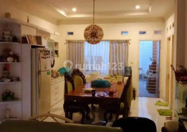 Dijual Murah Rumah Besar 2 Lantai Jln. Padjadjaran Bogor  4