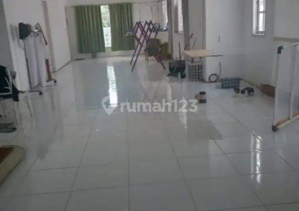 Dijual Murah Rumah Besar 2 Lantai Jln. Padjadjaran Bogor  8