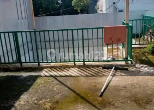 Dijual Murah Rumah Besar 2 Lantai Jln. Padjadjaran Bogor  11