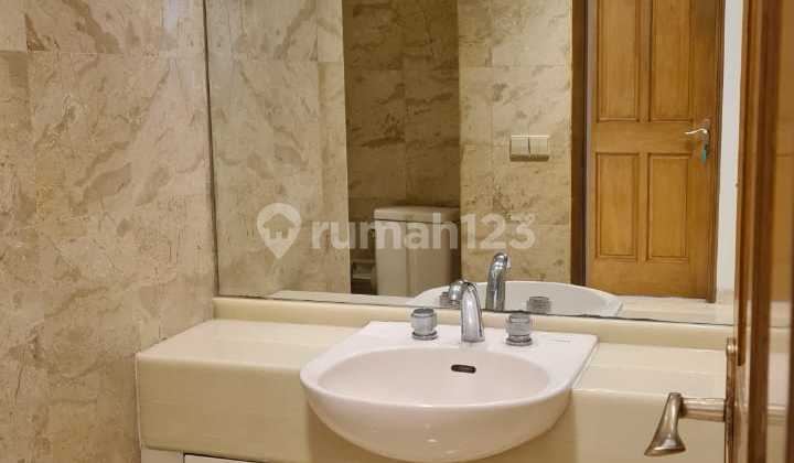 Dijual Park Royale Executive Apartment 2br Furnish Jakarta Pusat  6