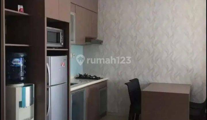 Dijual Apartemen Cantik Cosmo Terrace K.h. Mas Masyur Tanah Abang 2