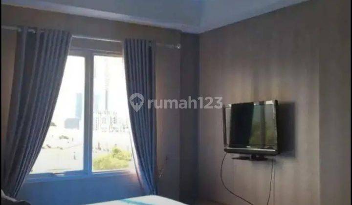 Dijual Apartemen Cantik Cosmo Terrace K.h. Mas Masyur Tanah Abang 5