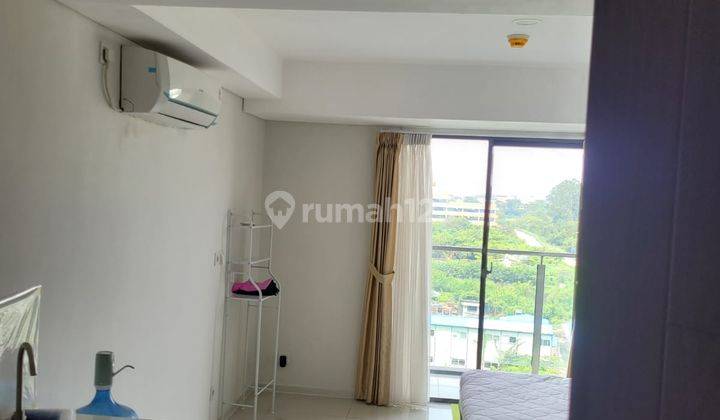 Disewa Apartment Studio Premium Furnish Damoci Tower Canary Lt. 3 6