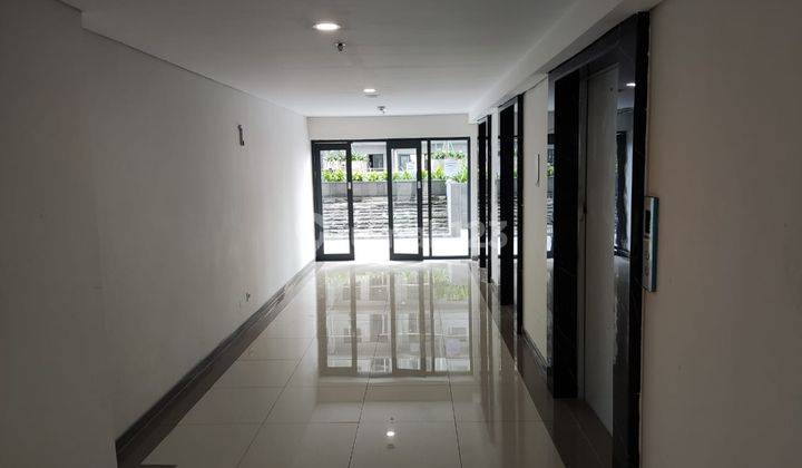 Disewa Apartment Studio Premium Furnish Damoci Tower Canary Lt. 3 8