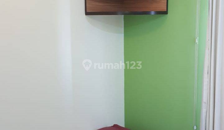Di jual apartemen Taman Semanan Indah 8