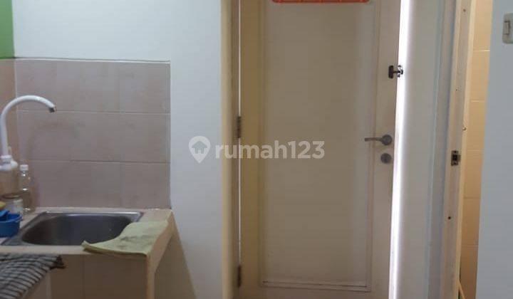 Di jual apartemen Taman Semanan Indah 7