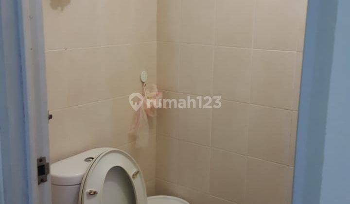 Di jual apartemen Taman Semanan Indah 10
