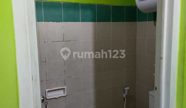 Di jual apartemen Taman Semanan Indah 13