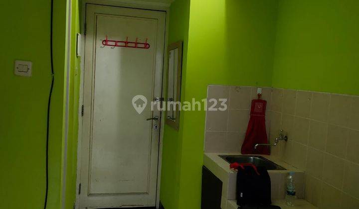 Di jual apartemen Taman Semanan Indah 15