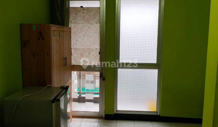 Di jual apartemen Taman Semanan Indah 16